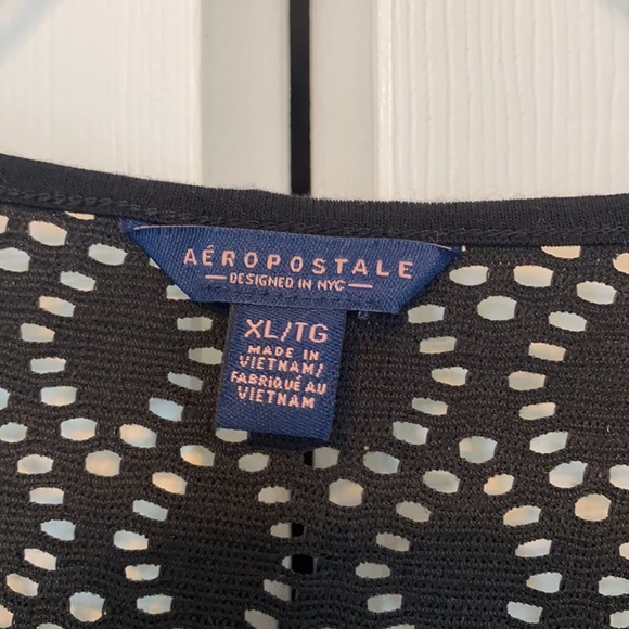 Aeropostale Top - Picture 3 of 3